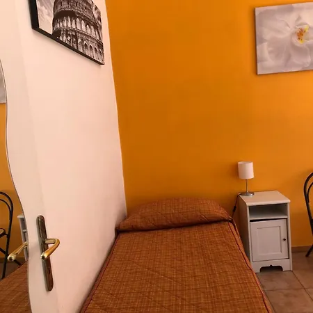 Trasteverehome Daire *