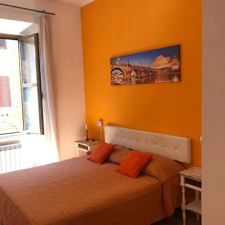 Trasteverehome Roma