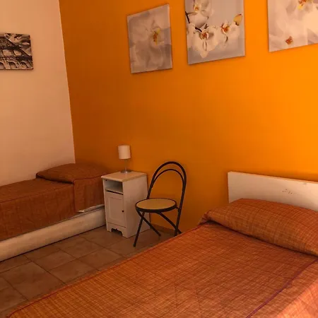 Daire Trasteverehome