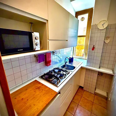 Trasteverehome
