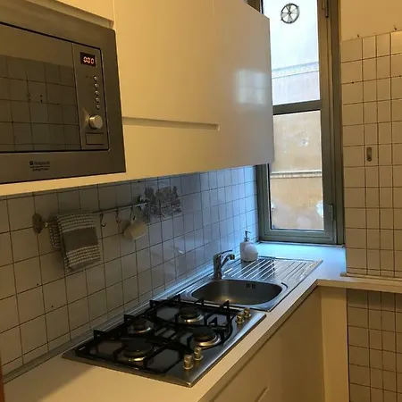 Trasteverehome Апартаменты