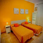 Trasteverehome Apartmán Řím
