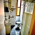 Apartmán Trasteverehome *