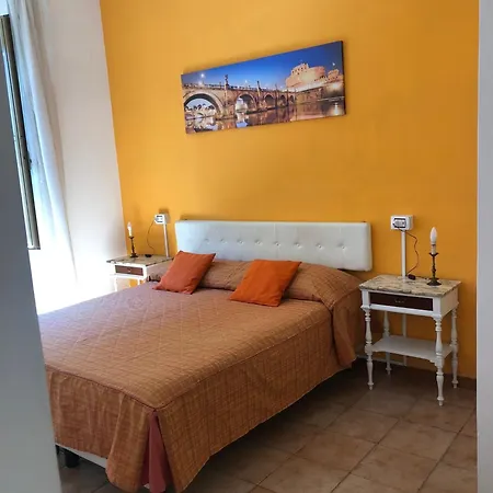 Trasteverehome Lejlighed