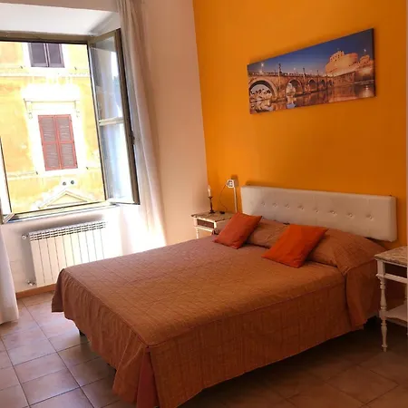 Trasteverehome * Roma