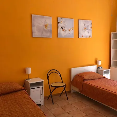 Lejlighed Trasteverehome