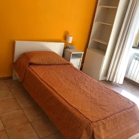 Trasteverehome Apartamento Roma