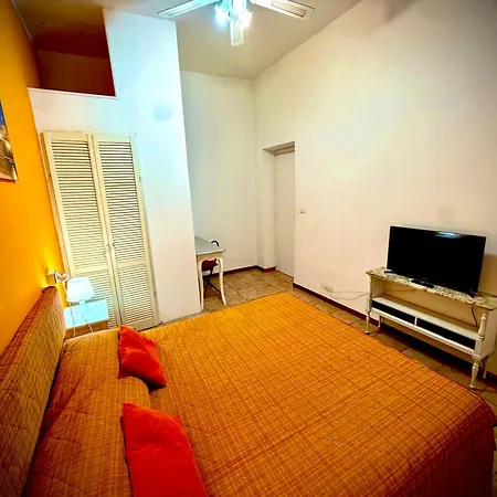 Apartmán Trasteverehome *
