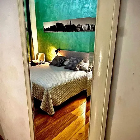아파트 Trasteverehome