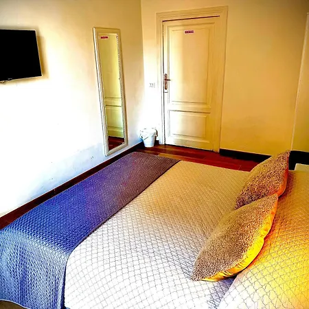Trasteverehome Apartmán *