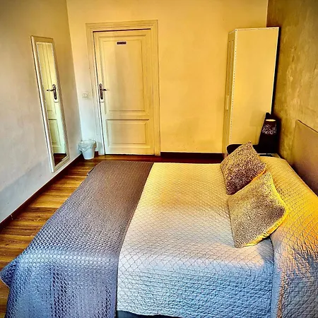 Trasteverehome Apartmán Řím