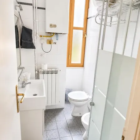 Apartmán Trasteverehome