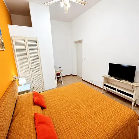 Apartament Trasteverehome Rzym
