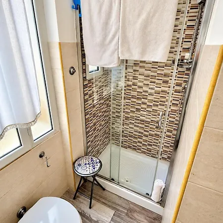 公寓 Trasteverehome 罗马