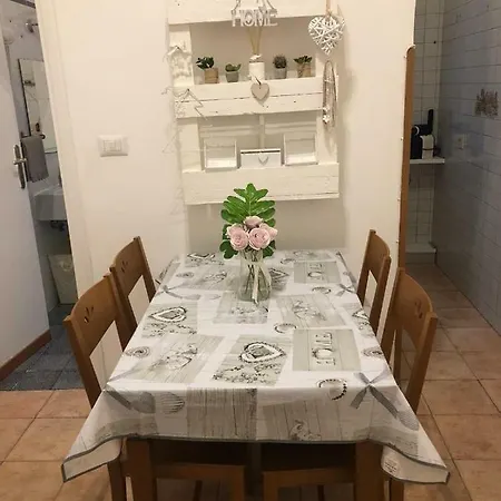 Lejlighed Trasteverehome *