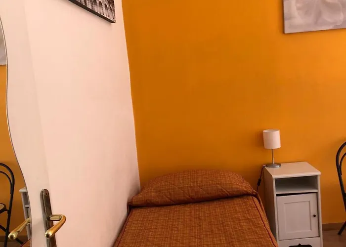 Trasteverehome Apartament *