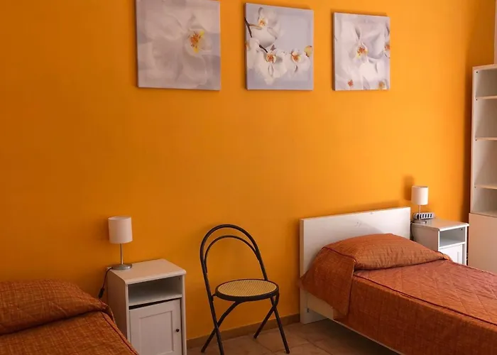 Apartament Trasteverehome