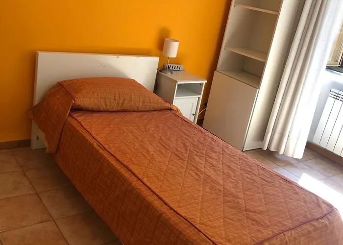 Trasteverehome Apartament Rzym