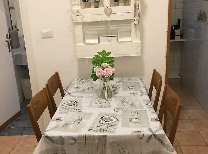 Apartament Trasteverehome *