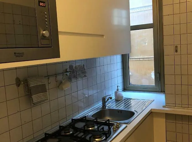 Trasteverehome Apartament