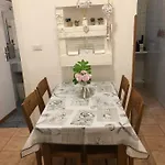 דירה Trasteverehome *