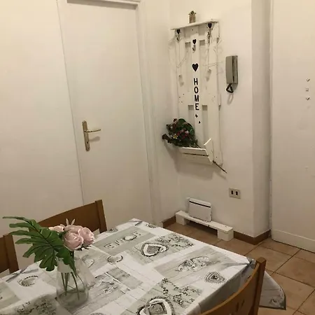 Trasteverehome Rome
